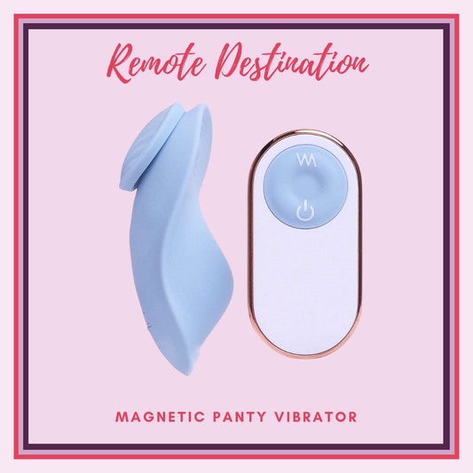 Remote Destination