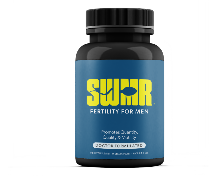 SWMR Fertility