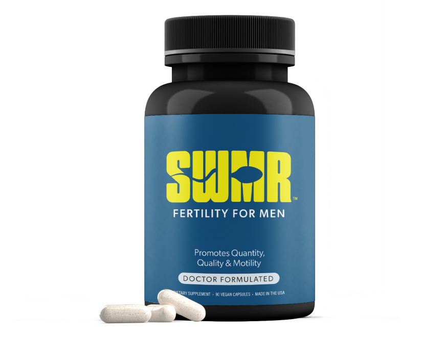 SWMR Fertility