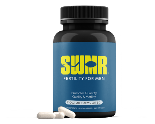 SWMR Fertility