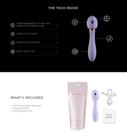 All Inclusive - Blue