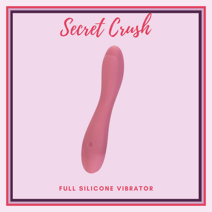 Secret Crush