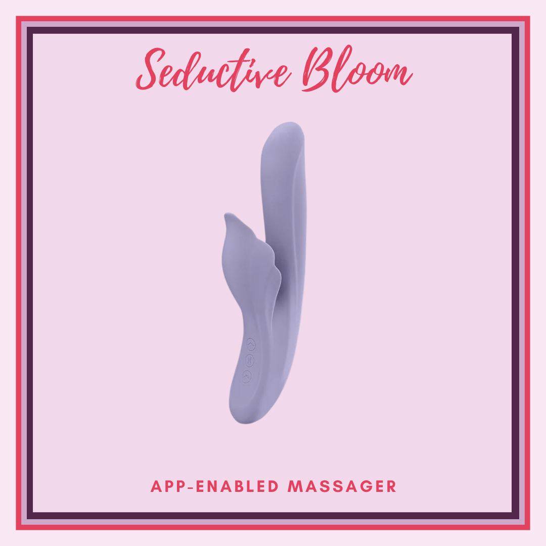 Seductive Bloom