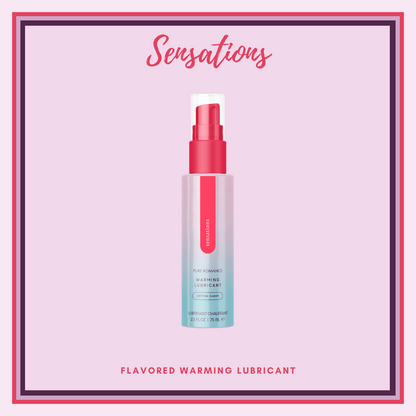 Sensations - Cotton Candy