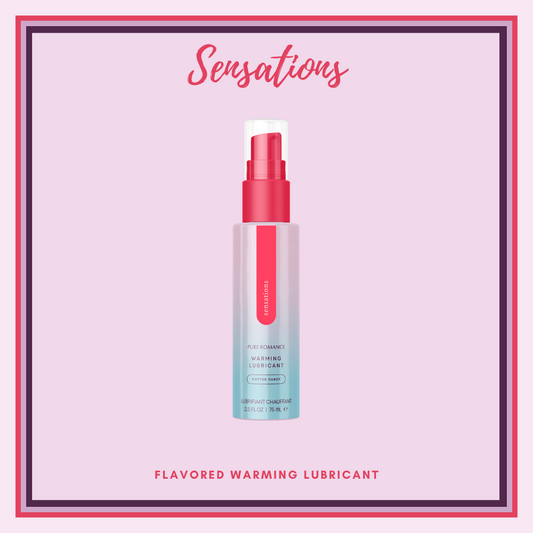 Sensations - Cotton Candy