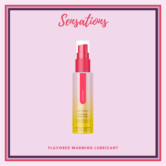 Sensations - Pineapple Paradise
