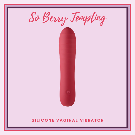 So Berry Tempting