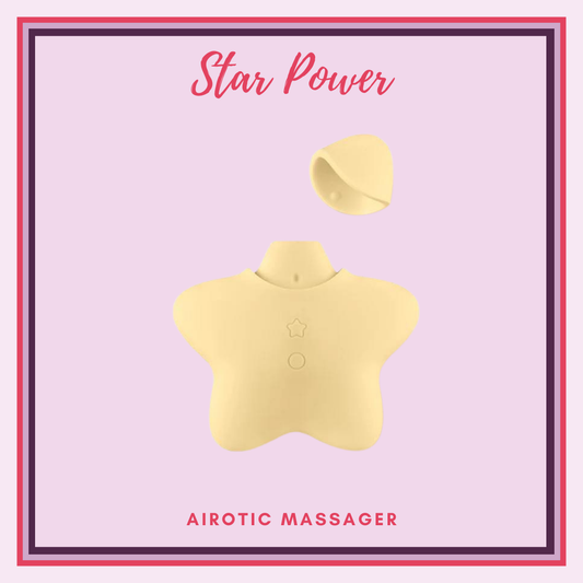 Star Power