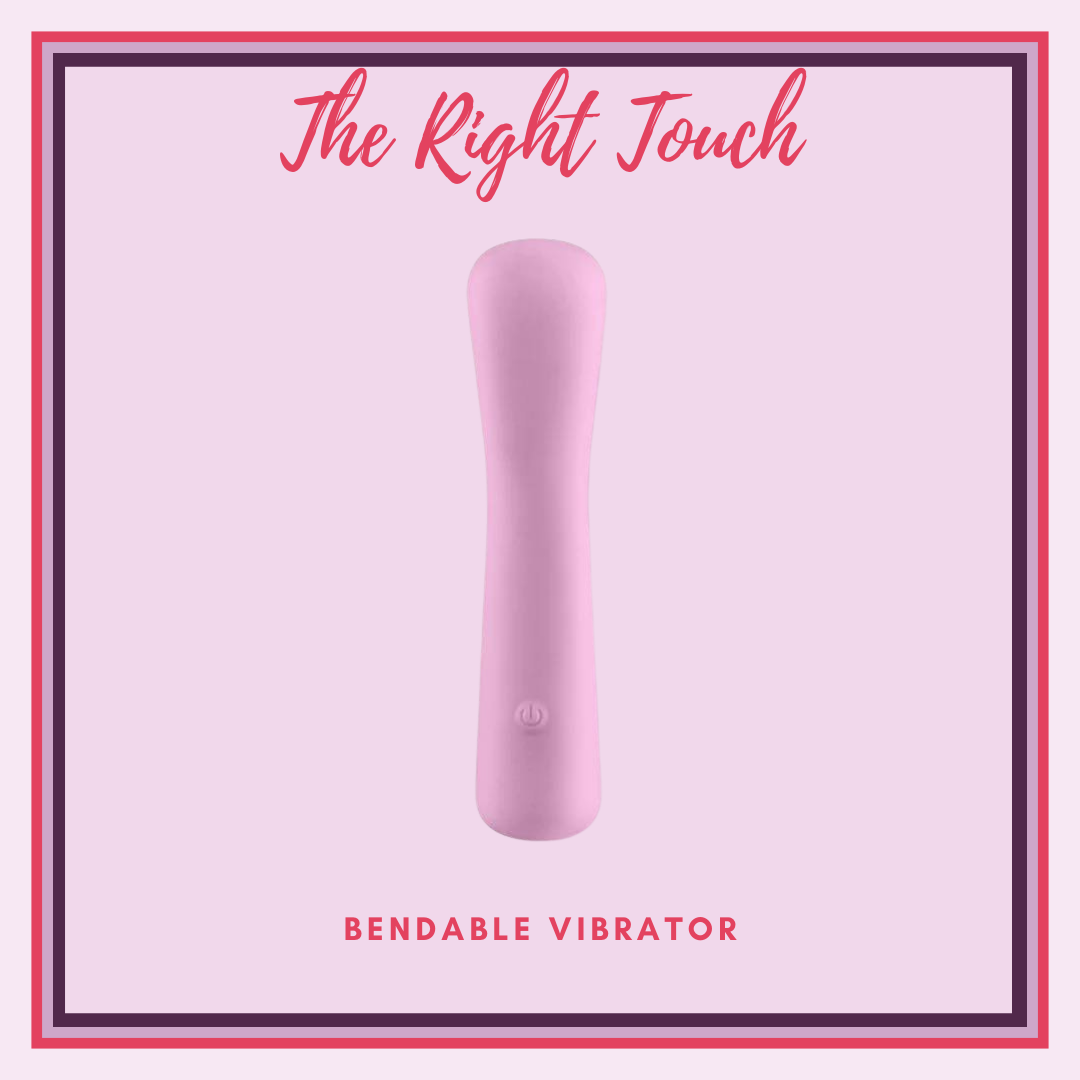 The Right Touch