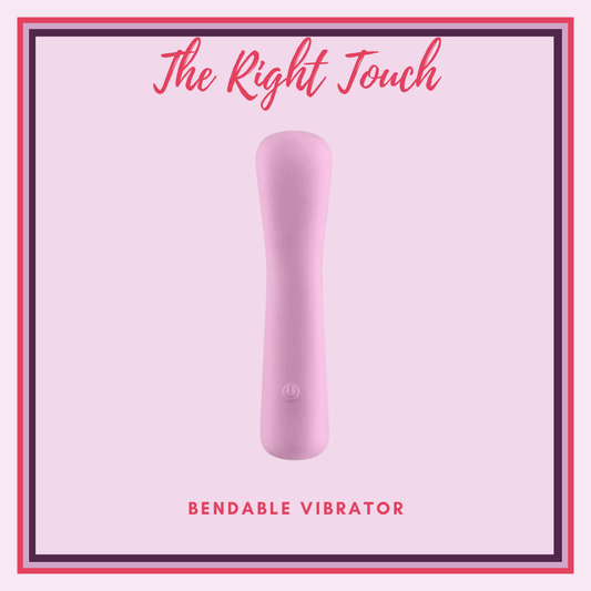 The Right Touch