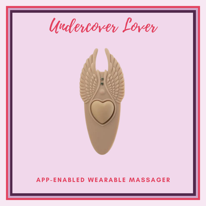 Undercover Lover