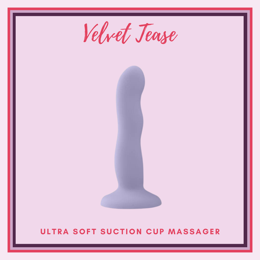 Velvet Tease