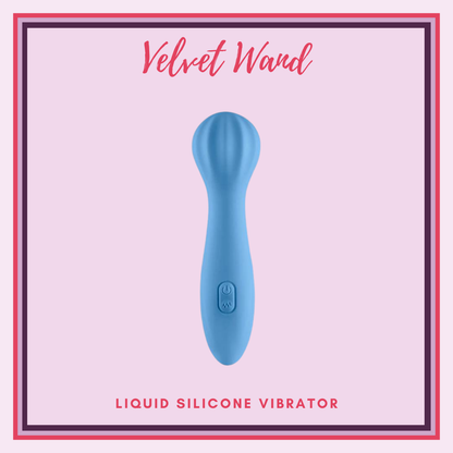 Velvet Wand