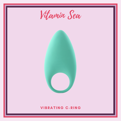 Vitamin Sea