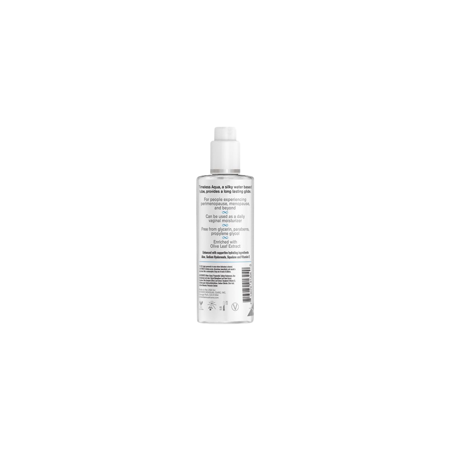 Simply Timeless Aqua