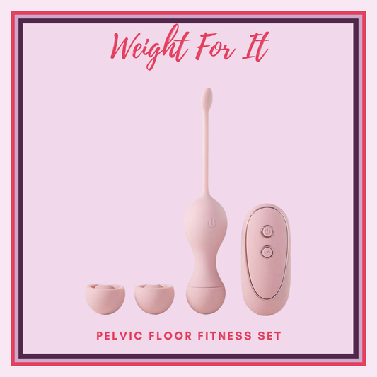 Weight For It