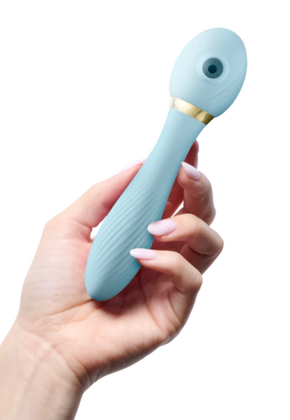 All Inclusive - Blue