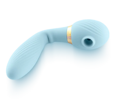 All Inclusive - Blue