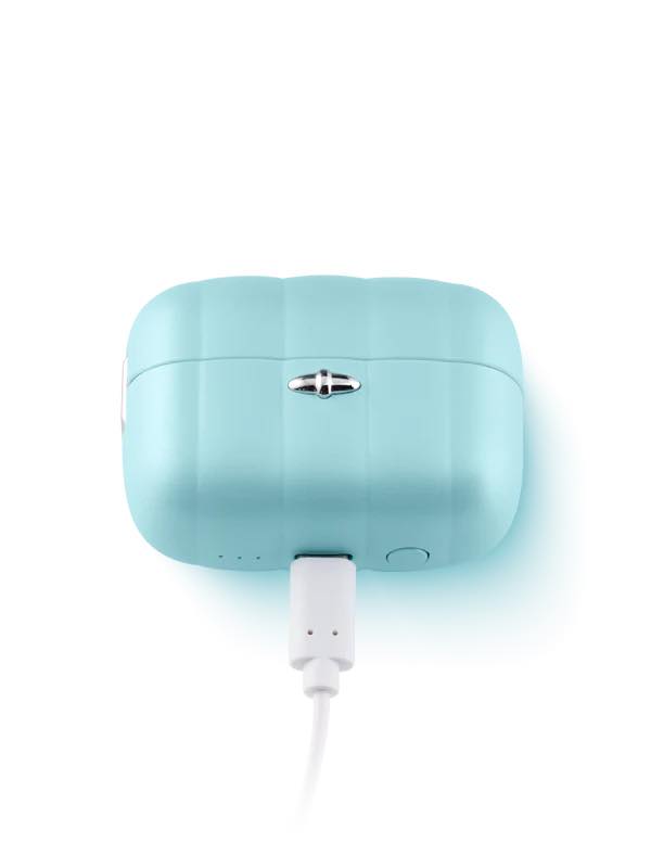 Pleasure Pod - Blue