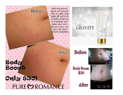 Body Boost