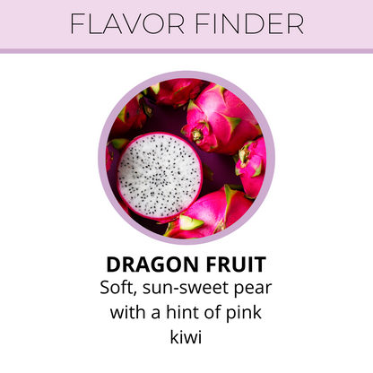 Bosom Buddy - Dragon Fruit