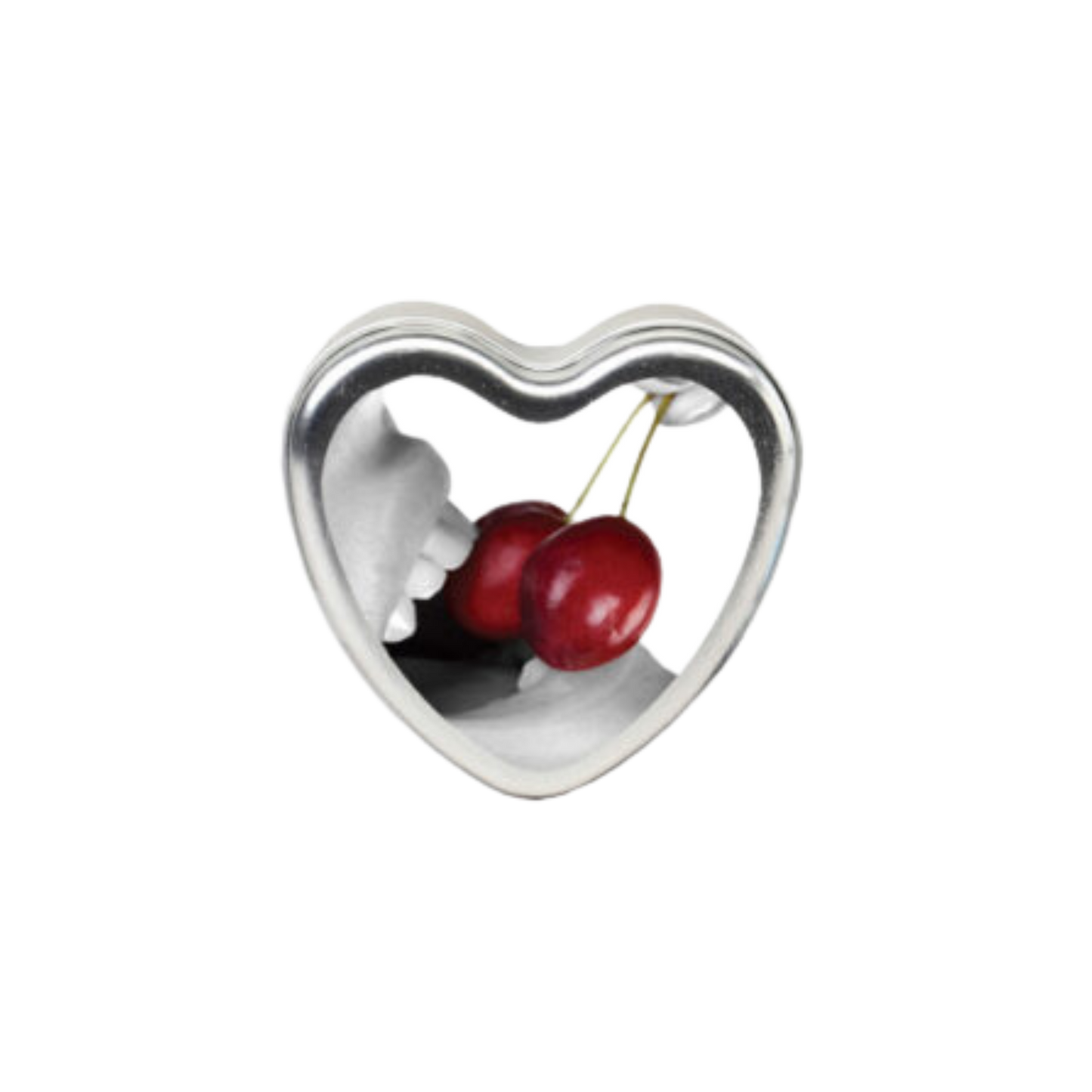 Flavored Massage Candle