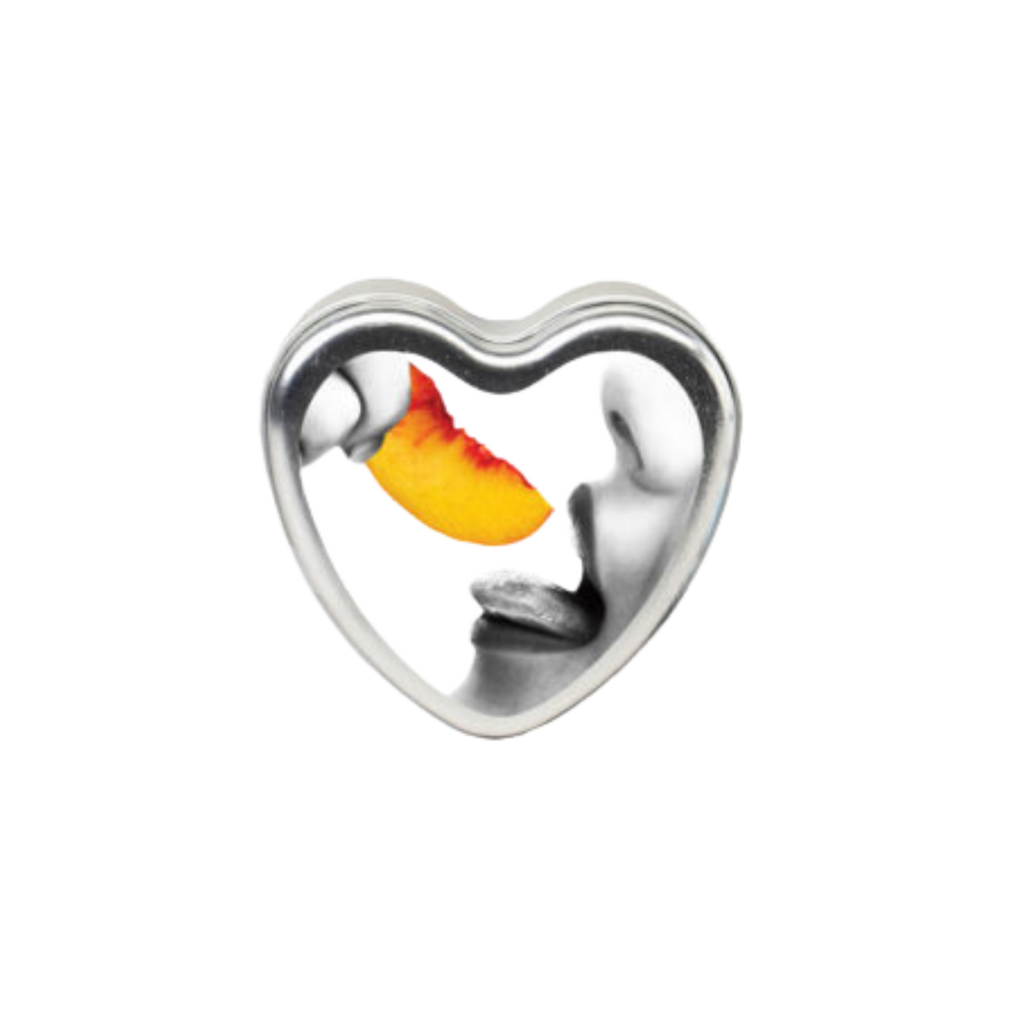 Flavored Massage Candle