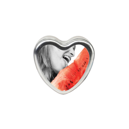 Flavored Massage Candle