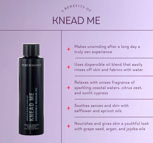 Knead Me