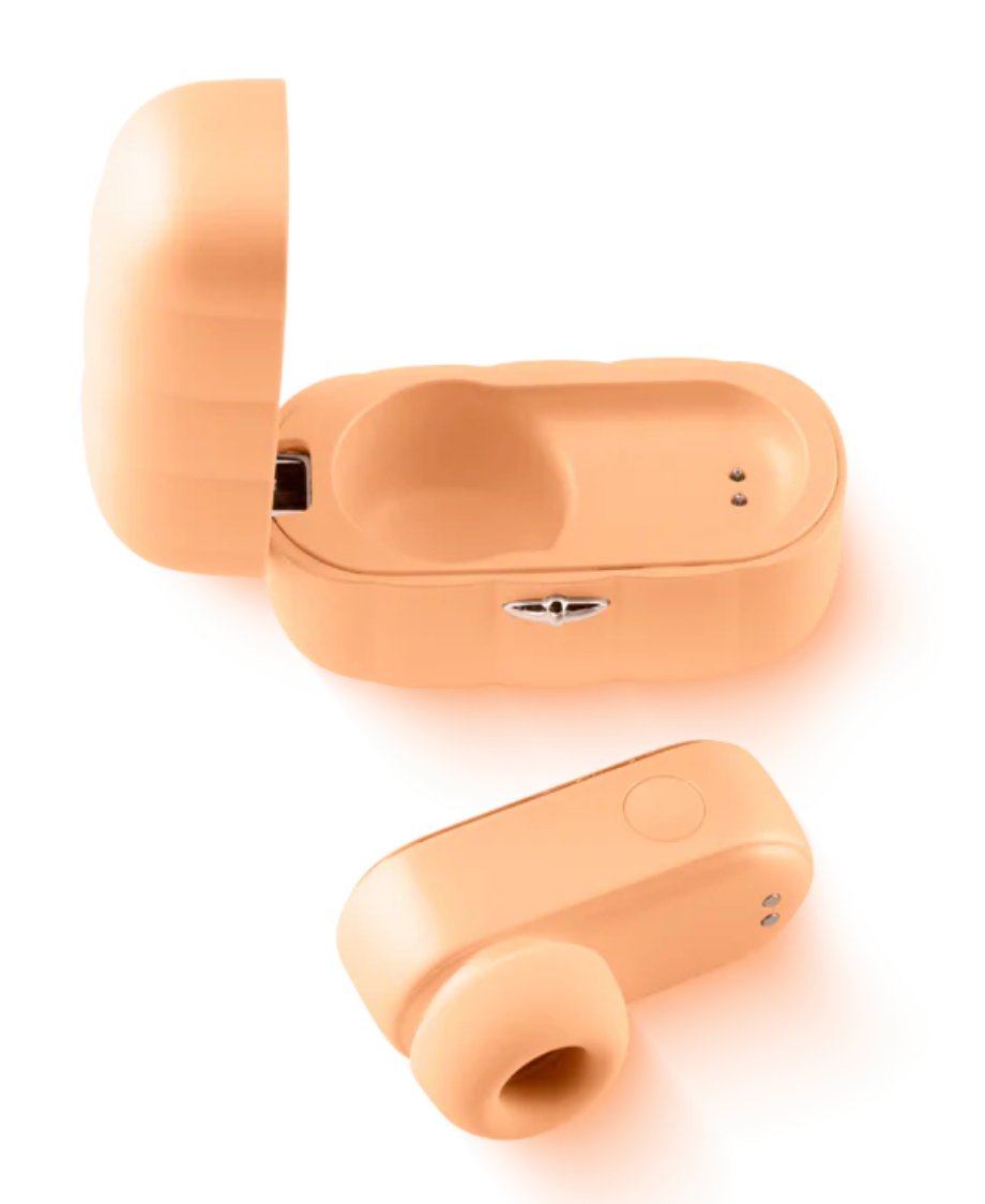 Pleasure Pod - Orange
