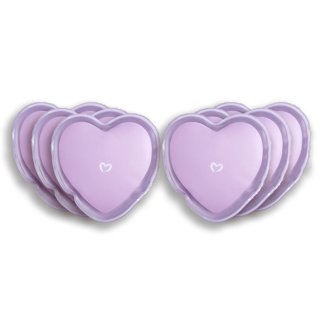 Heart Massager