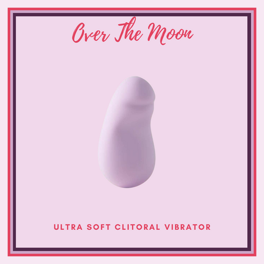 Over the Moon