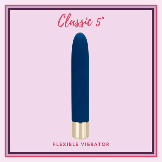 Classic 5"
