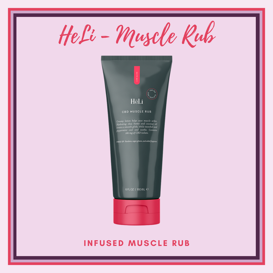 Muscle Rub