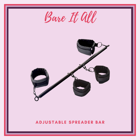Bare It All