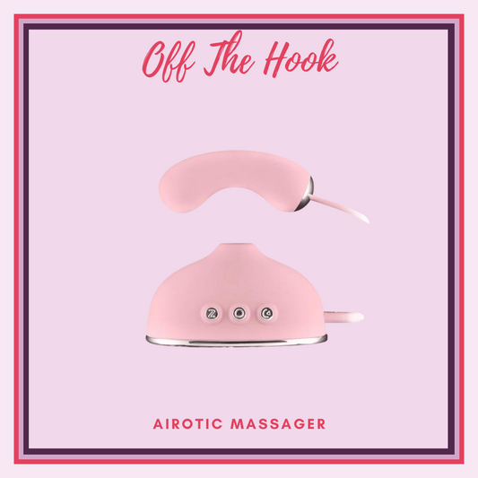 Off The Hook - Pink