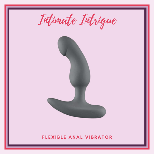 Intimate Intrigue