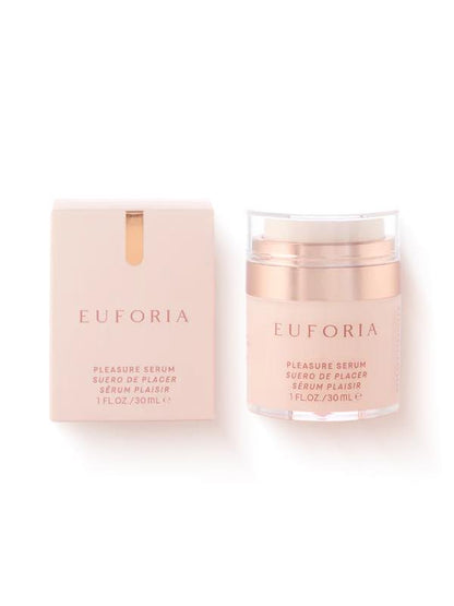 Pleasure Serum