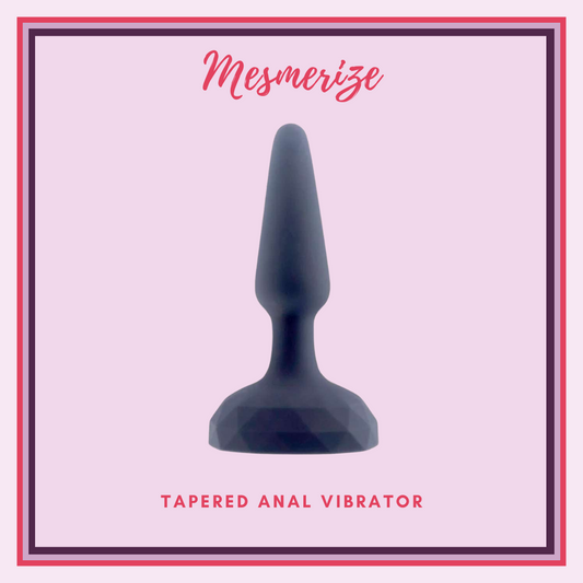 Mesmerize