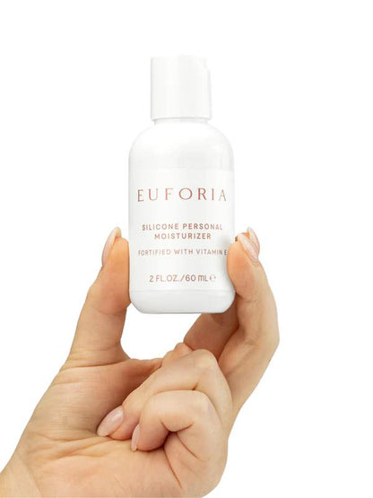 Silicone Personal Moisturizer