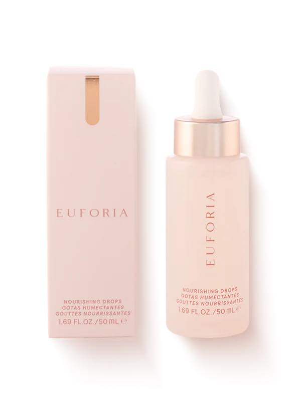 Nourishing Drops
