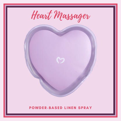 Heart Massager