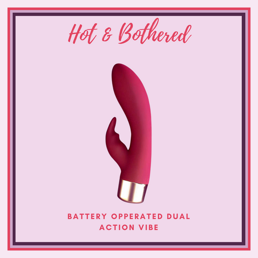 Hot & Bothered