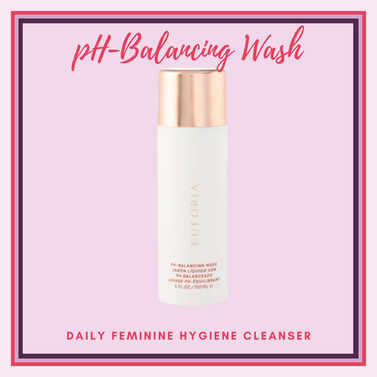 pH-Balancing Wash