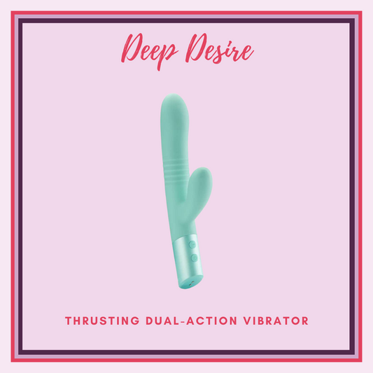 Deep Desire