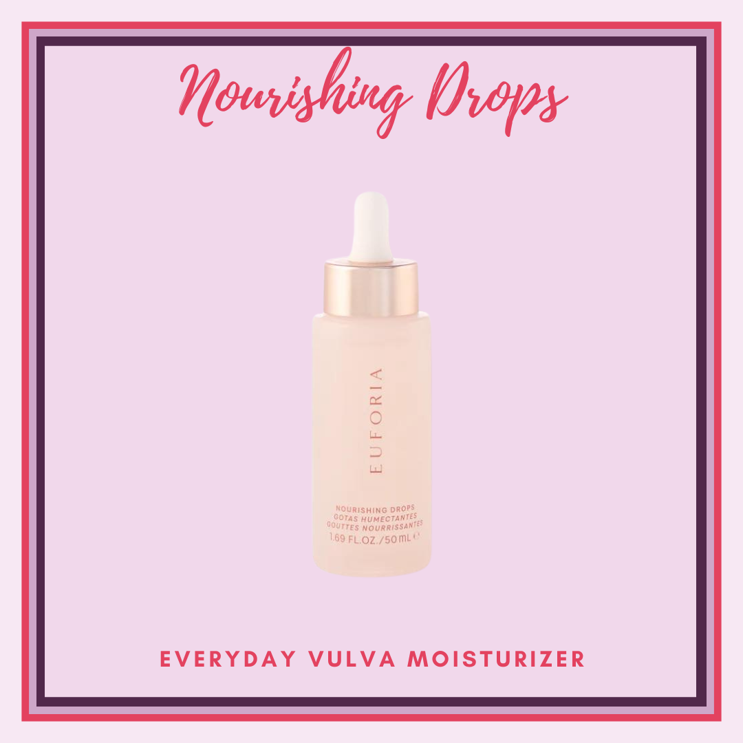 Nourishing Drops