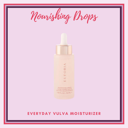 Nourishing Drops