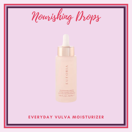 Nourishing Drops