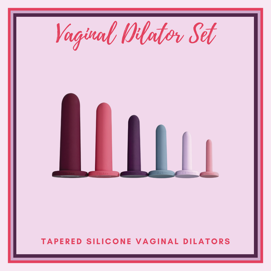Vaginal Dilator Set