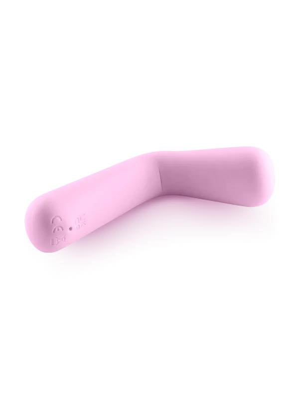 The Right Touch